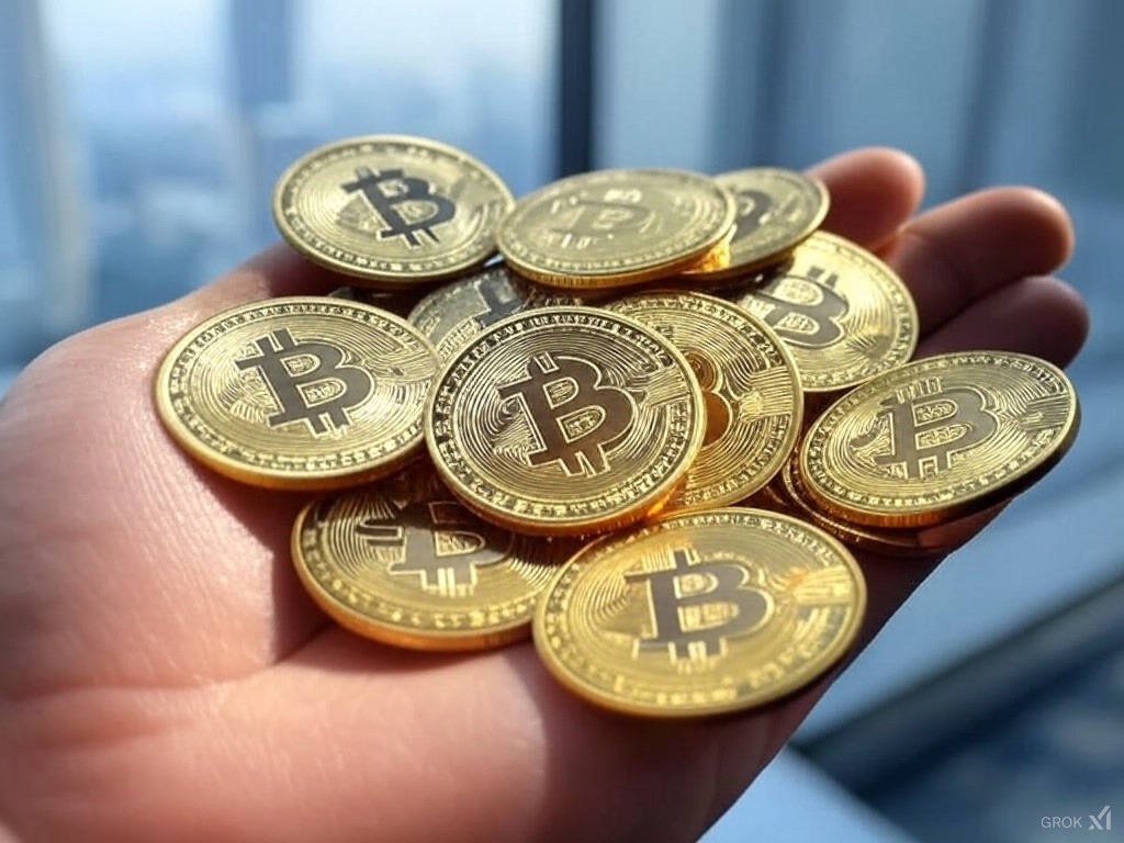 Pour les États-Unis, vendre du bitcoin maintenant serait « malveillant » : Galaxy Digital