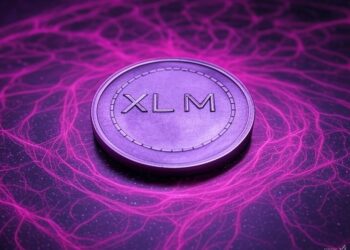 La red Stellar se especializa en pagos internacionales. Fuente: IA Grok.