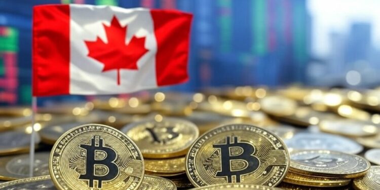 El ETF busca reflejar el rendimiento del precio del bitcoin. Fuente: Grok.