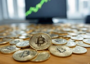 El precio de BTC todavía está alejado de su máximo histórico. Fuente: Grok.