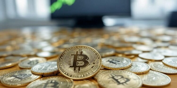 El precio de BTC todavía está alejado de su máximo histórico. Fuente: Grok.