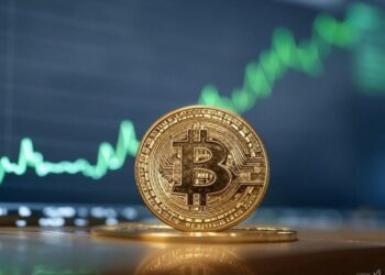 La opción más popular de los apostadores es un precio de bitcoin a USD 105.000. Fuente: Grok.