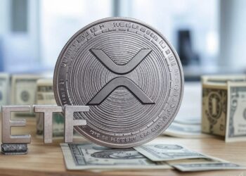 Un ETF de XRP podría generar un interés significativo en los inversionistas. Fuente: Grok.