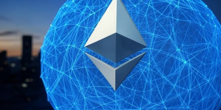 La Fundación Ethereum podría impulsar el precio de ETH. Fuente: IA Grok.