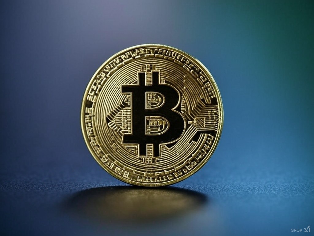Le Bitcoin est revenu à 100 000 USD grâce aux ETF