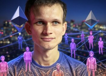Buterin respondió reclamos de usuarios del ecosistema Ethereum. Fuente: IA Grok.