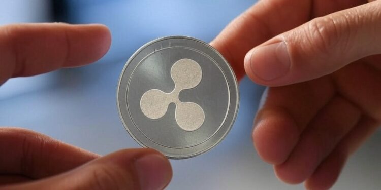XRP es la tercera criptomoneda más grande del mercado. Fuente: Grok.