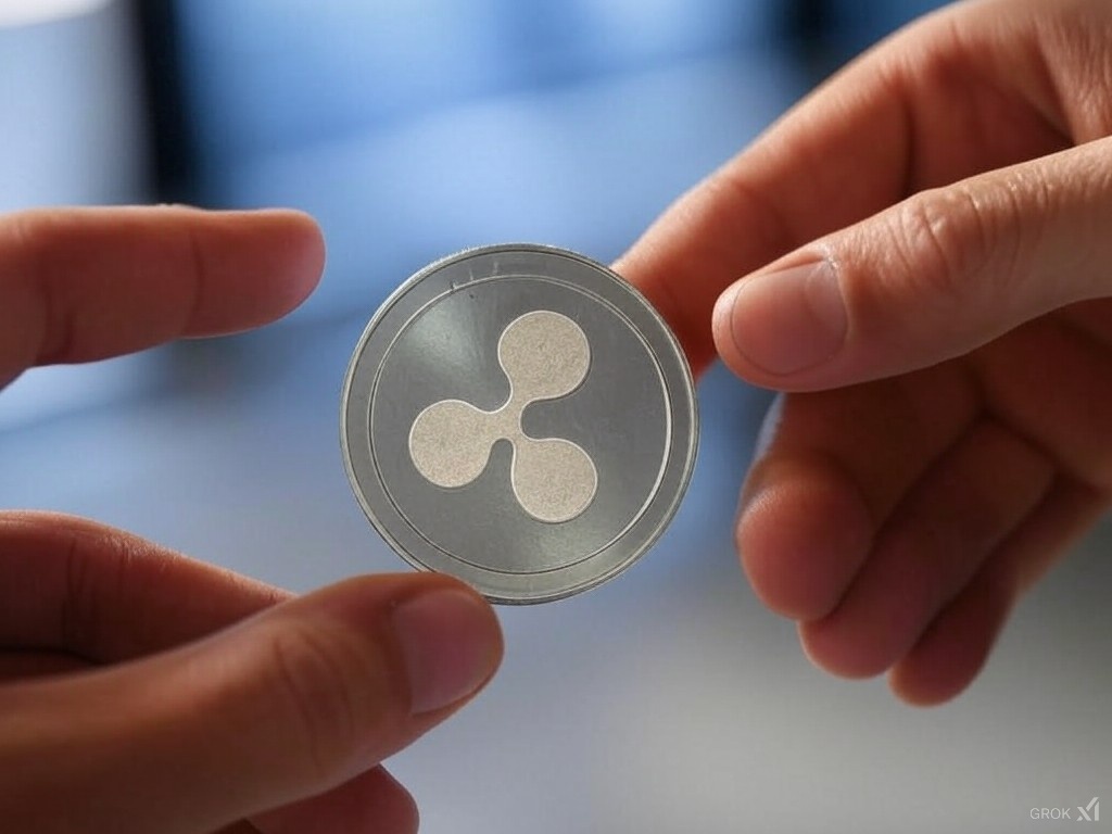 Le volume des échanges XRP dépasse celui du Bitcoin