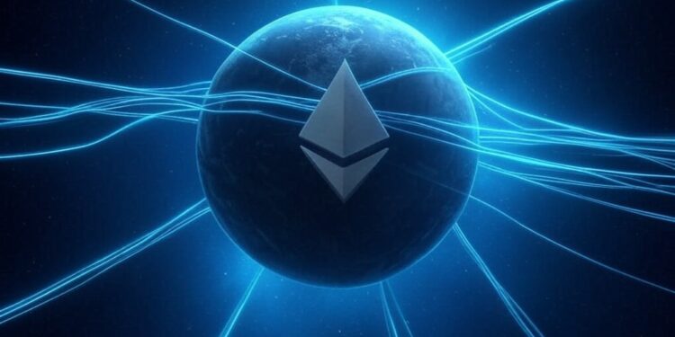 Estaría naciendo una segunda Fundación Ethereum. Fuente: IA Grok.