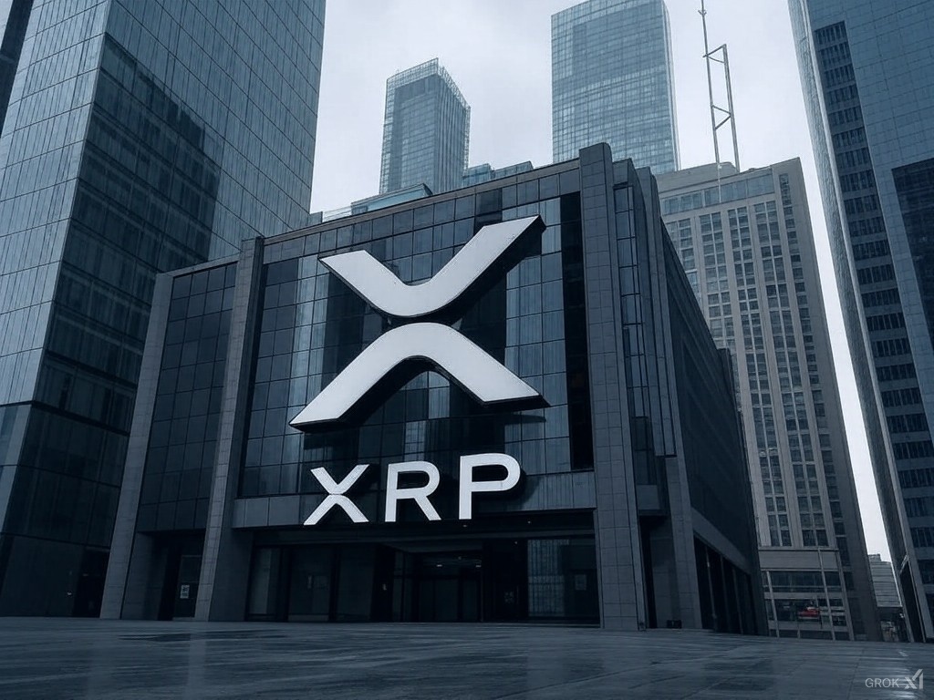 Qu’est-ce que Ripple et XRP ont à voir avec CBDC?