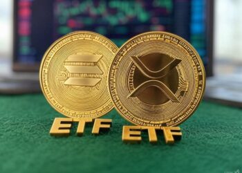 Hay una avalancha de solicitudes de ETF ante la SEC. Fuente: Grok.