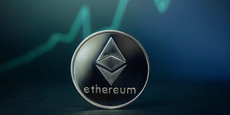 La inversión institucional impulsaría el precio de ETH en 2025. Fuente: Grok.