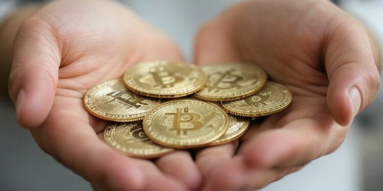 Semler Scientific quiere aumentar sus reservas de bitcoin. Fuente: Grok.