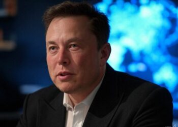 El departamento liderado por Elon Musk se ha reunido con representantes de varias redes criptomonedas. Fuente: Grok.