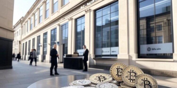 H.C. Wainwright & Co. ve nuevos precios máximos históricos para bitcoin este mismo año. Fuente: Grok.