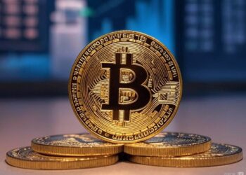 Bitcoin (BTC) tendrá un lunes de elevada volatilidad. Fuente: Grok.
