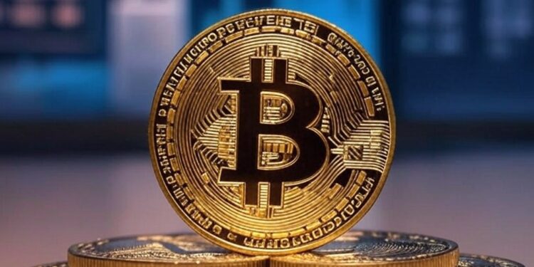 Bitcoin (BTC) tendrá un lunes de elevada volatilidad. Fuente: Grok.