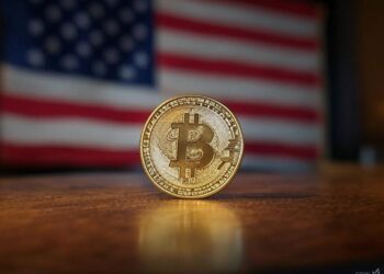 Las tasas de interés en Estados Unidos generan impacto sobre el mercado de bitcoin. Fuente: Grok.