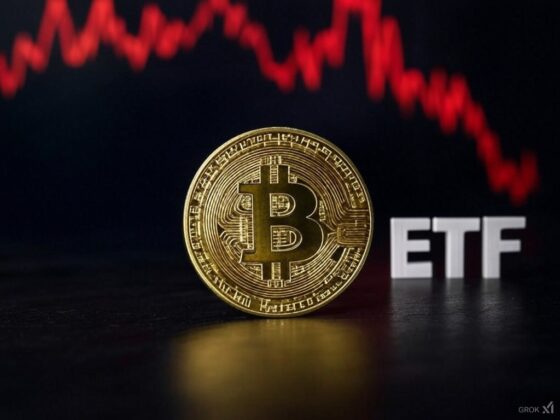 Se rompió la racha positiva de los ETF de bitcoin, pero el precio muestra fortaleza