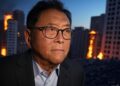 Robert Kiyosaki-bitcoin-FOMM.