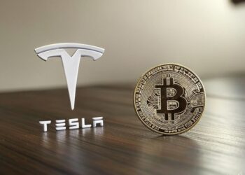Las tenencias de bitcoin por parte de Tesla han beneficiado a la empresa. Fuente: Grok.