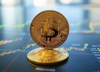 Un nuevo producto financiero de CME podría impulsar a bitcoin. Fuente: Grok.