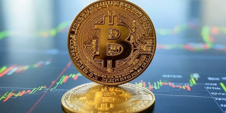 Un nuevo producto financiero de CME podría impulsar a bitcoin. Fuente: Grok.