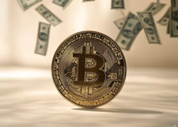 Bitcoin atrae cada vez más inversionistas institucionales. Fuente: Grok.