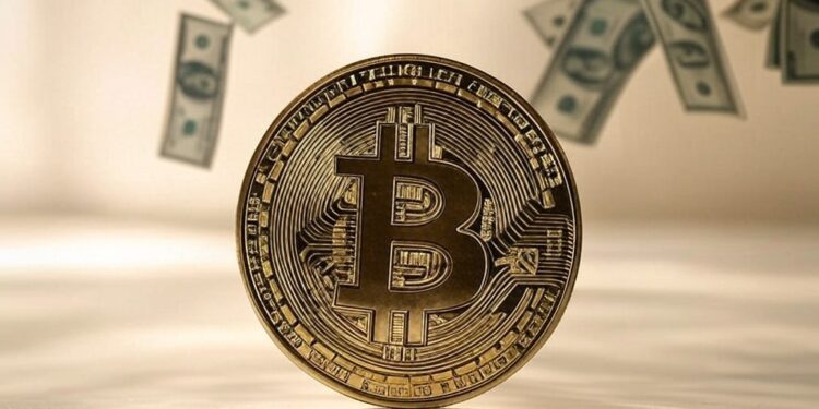Bitcoin atrae cada vez más inversionistas institucionales. Fuente: Grok.