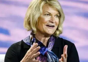 Lummis liderará la subcomisión que dará forma al futuro de las criptomonedas y la innovación financiera en EE. UU. Fuente: @AyshanJafer.