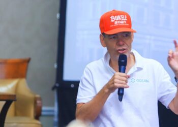 Es crucial, según Keiser, que El Salvador no retroceda en estas etapas de adopción de BTC. Fuente: elsalvadorinenglish.