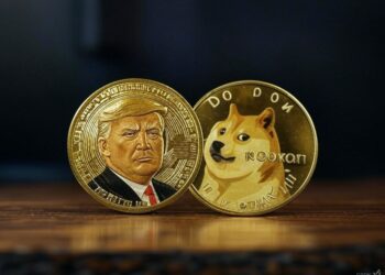 Trump-memecoin-ETF