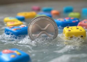 Memecoins de la XRP Ledger suben como la espuma. Fuente: GROK