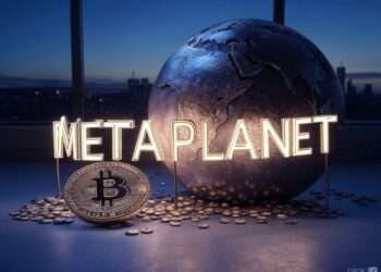 Metaplanet es conocida como la "MicroStrategy japonesa". Fuente: GROK.