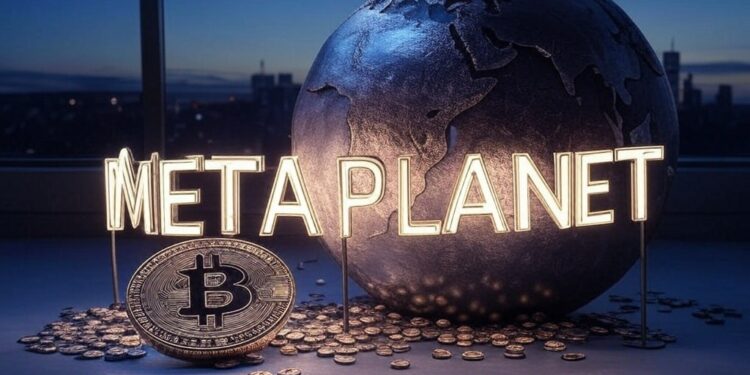 Metaplanet es conocida como la "MicroStrategy japonesa". Fuente: GROK.