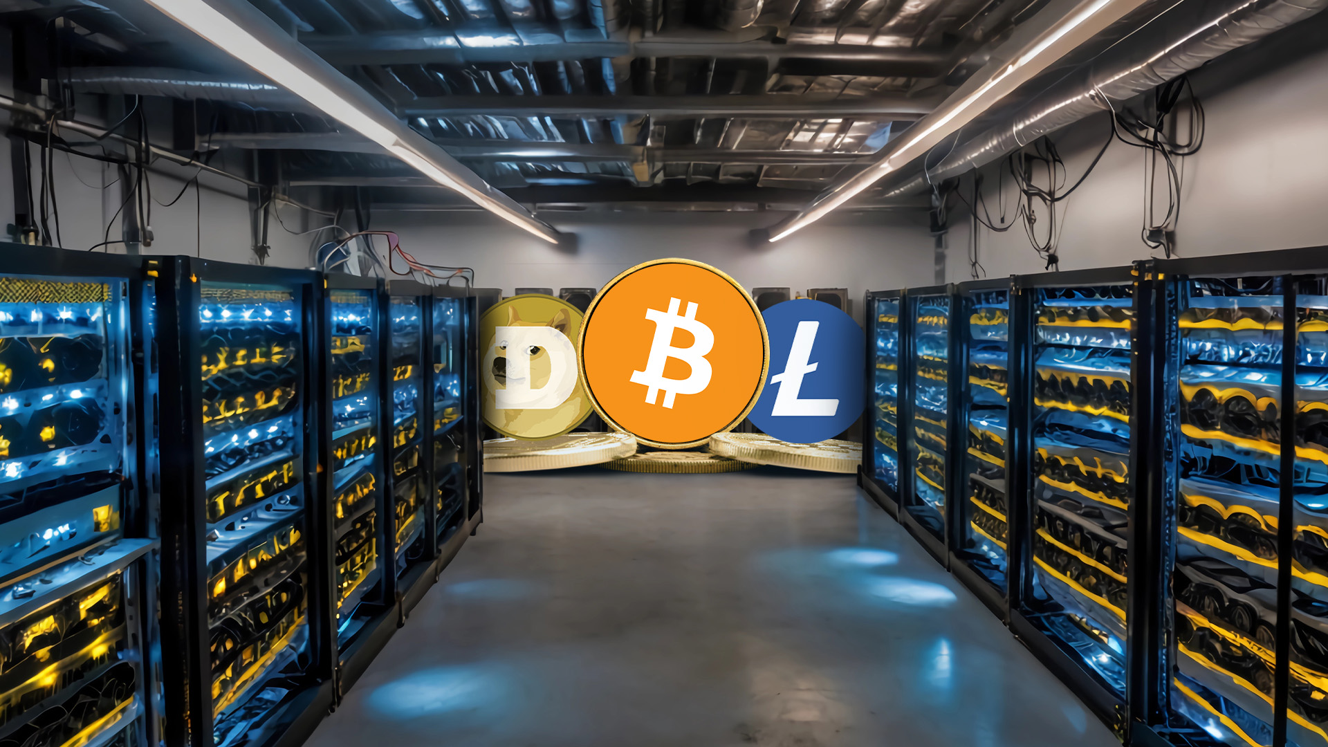 Las opciones más rentables para la minería de criptomonedas en 2025