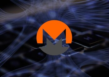Monero es una criptomoneda conocida por su enfoque en la privacidad. Fuente: Archivo.