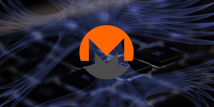 Monero es una criptomoneda conocida por su enfoque en la privacidad. Fuente: Archivo.