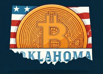 Oklahoma bitcoin reserva