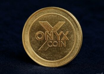 Onyxcoin (XCN) es uno de los activos con mejor rendimiento semanal. Fuente: GROK.