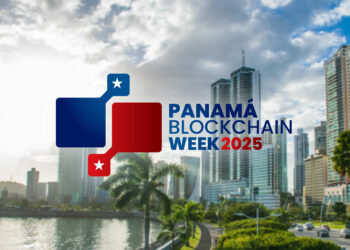 Panamá Blockchain week 2025