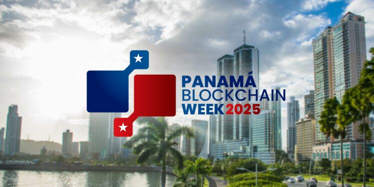 Panamá Blockchain week 2025