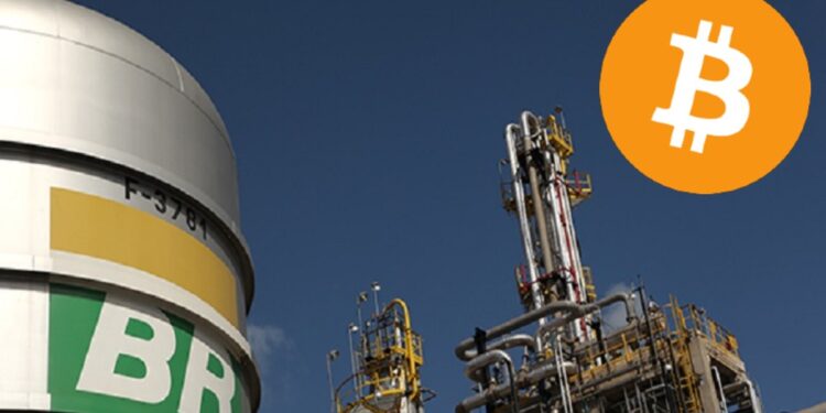 Proyecto de Petrobras representa un paso más en la integración de tecnologías disruptivas en industrias tradicionales. Fuente: Petrobras/CryptoLogos.