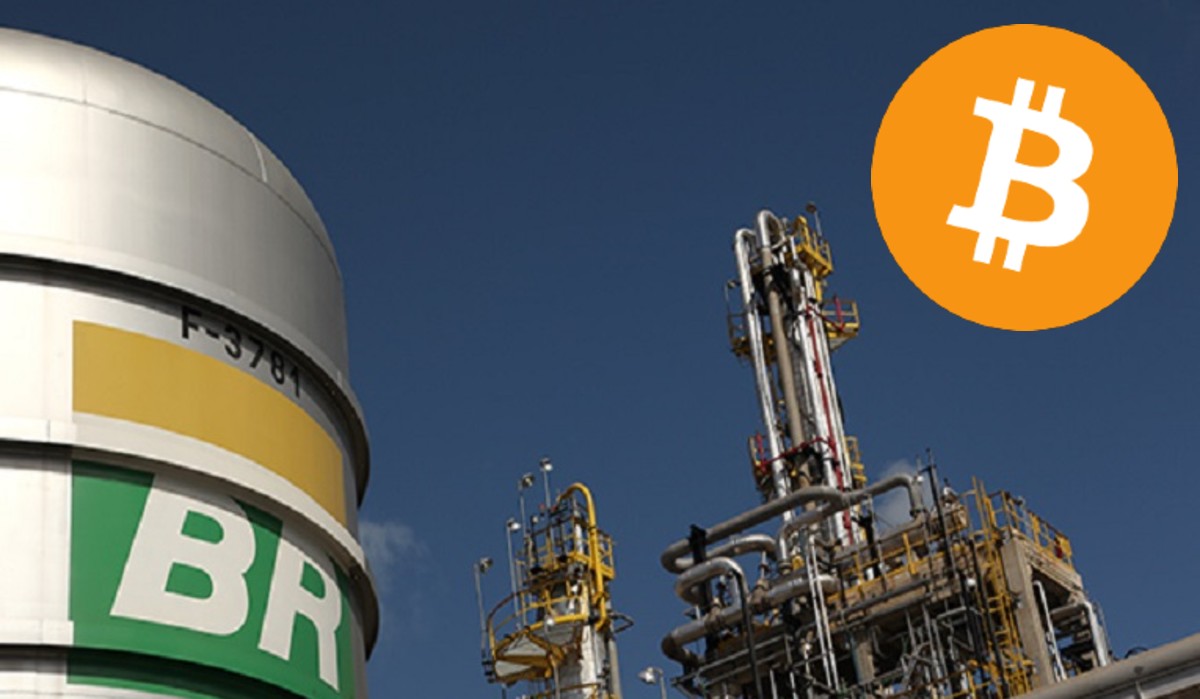 Petrobras quiere minar Bitcoin