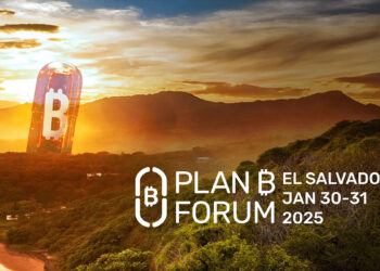 Plan B Forum 2025 el salvador