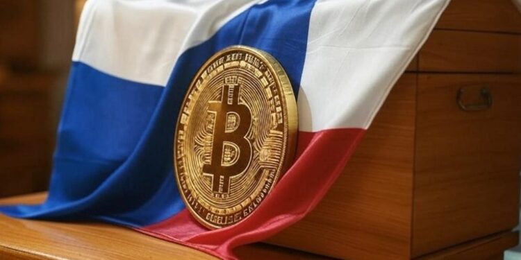 República Checa ya se ha relacionado con bitcoin. Fuente: Grok.