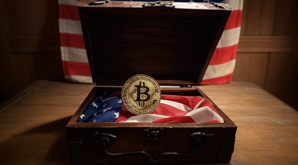 52 % des investisseurs américains ont vendu de l’or ou des actions pour acheter du bitcoin