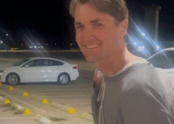 Ulbricht fue excarcelado el 22 de enero. Fuente: X/Free Ross.