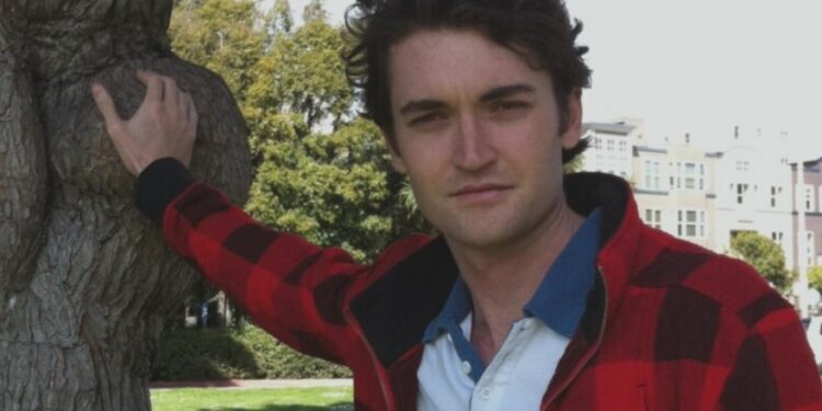 Ulbricht fue condenado en 2015 a dos cadenas perpetuas. Fuente: X.