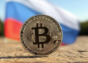 La fortuna total de 1.032 BTC, valuados actualmente en más de 98 millones de dólares, representa un desafío logístico y legal para las autoridades rusas. Fuente: Grok.
